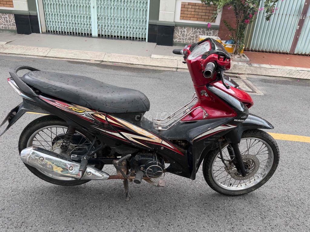 Honda RSX 2011 - ảnh 5