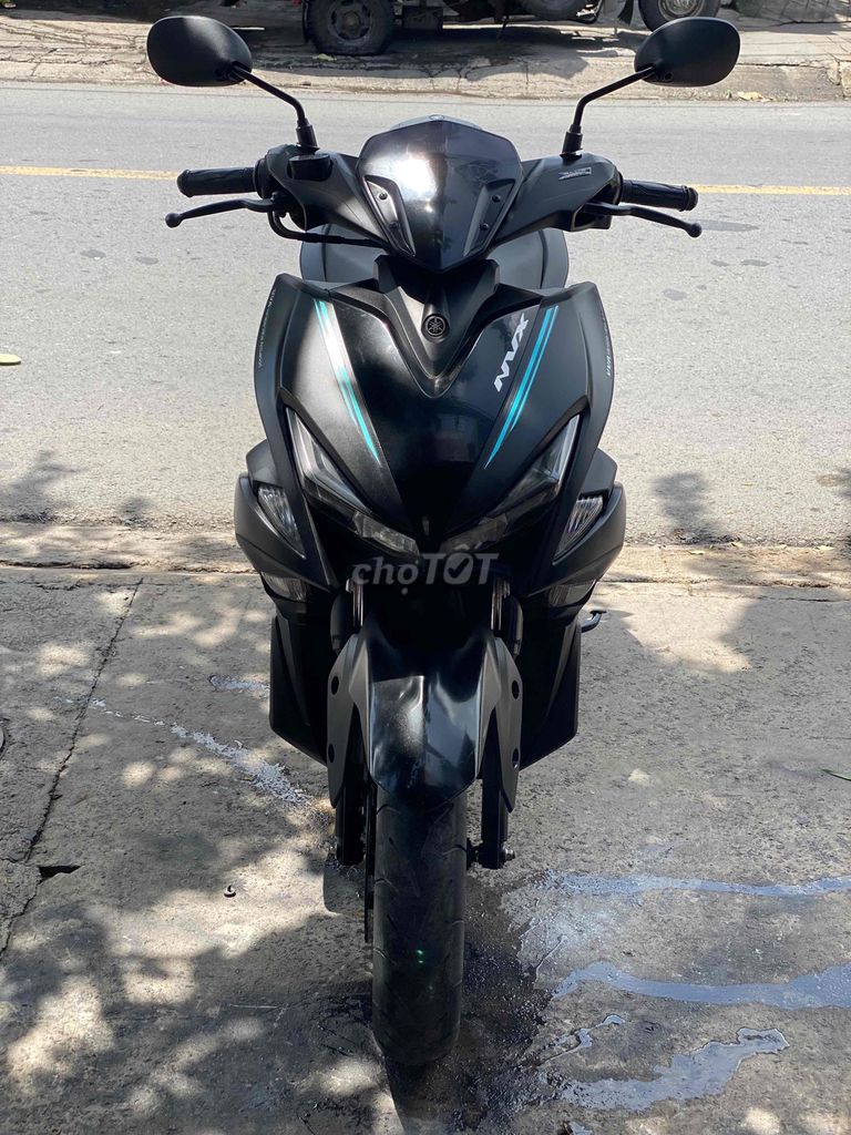Yamaha NVX 2021 - ảnh 5