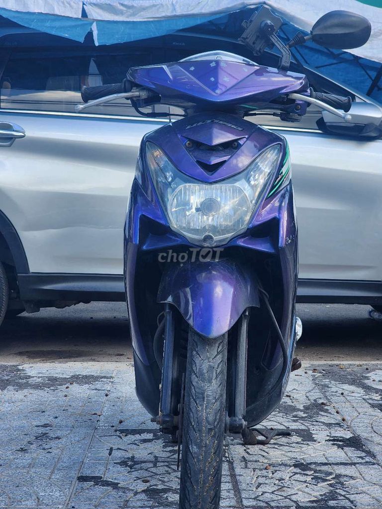 Yamaha Mio 2010 - ảnh 1