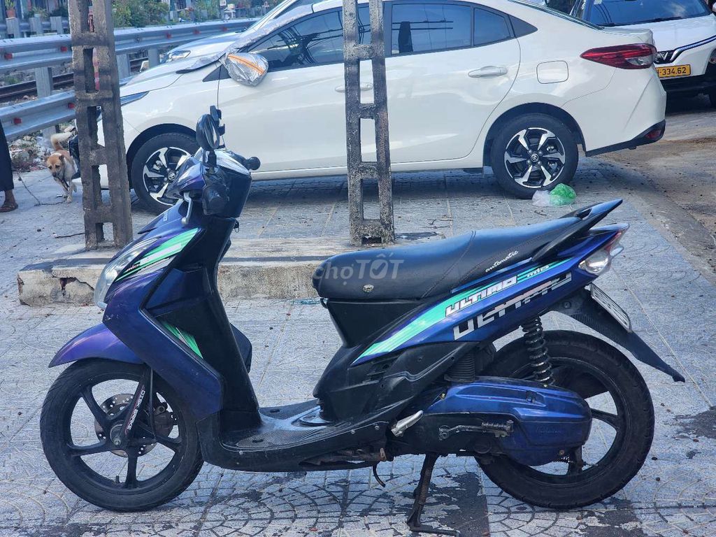 Yamaha Mio 2010 - ảnh 2