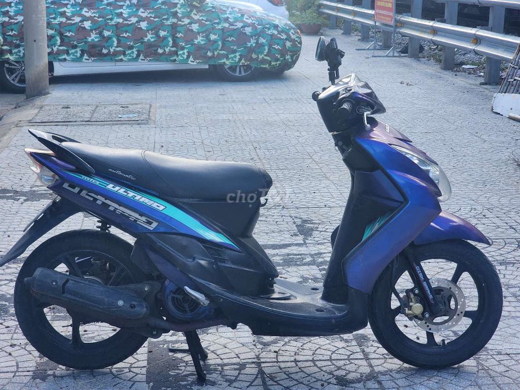 Yamaha Mio 2010 - ảnh 3