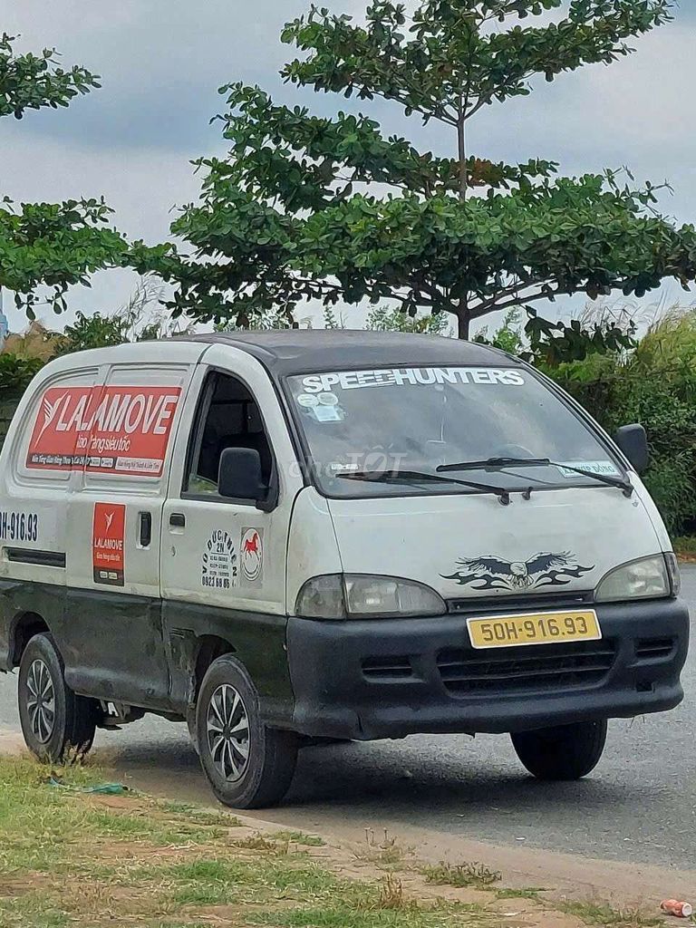 Daihatsu 2004 - ảnh 1