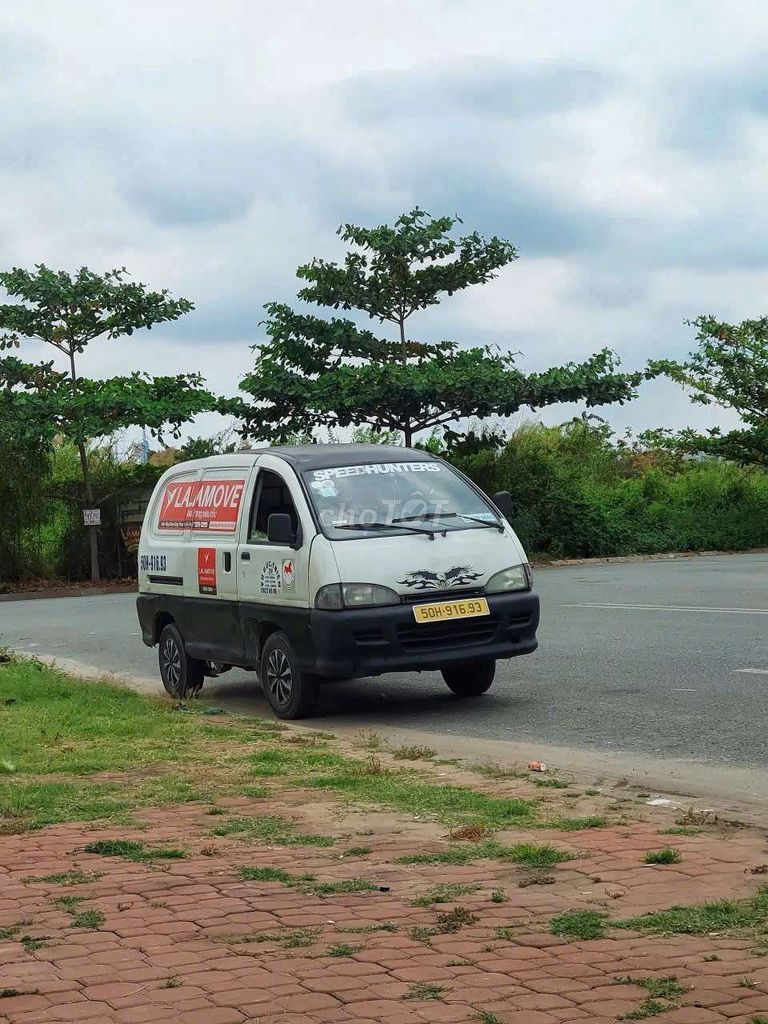 Daihatsu 2004 - ảnh 2