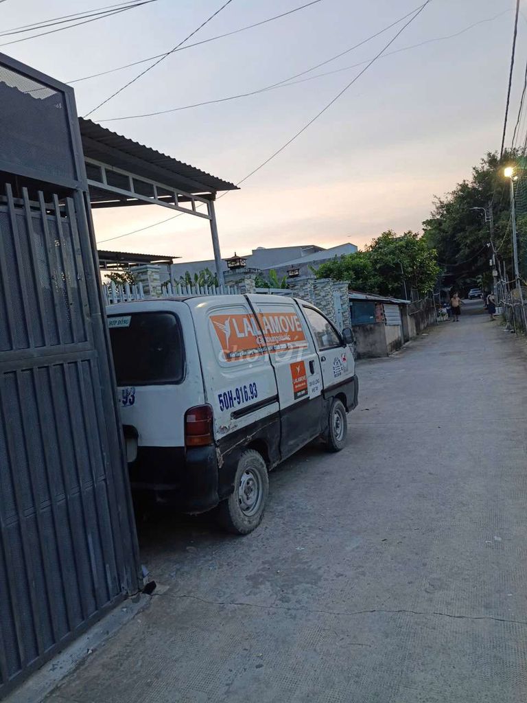 Daihatsu 2004 - ảnh 3