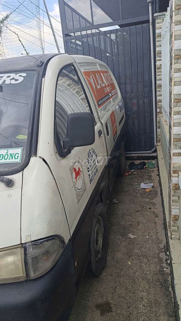 Daihatsu 2004 - ảnh 4