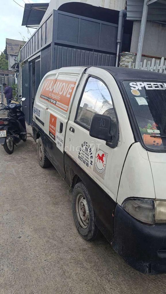 Daihatsu 2004 - ảnh 5