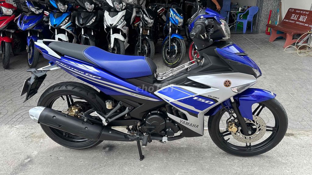 Yamaha Exciter 2016 - ảnh 1