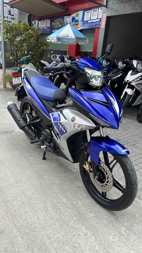 Yamaha Exciter 2016 - ảnh 2