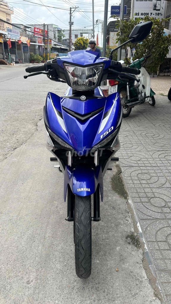 Yamaha Exciter 2016 - ảnh 3