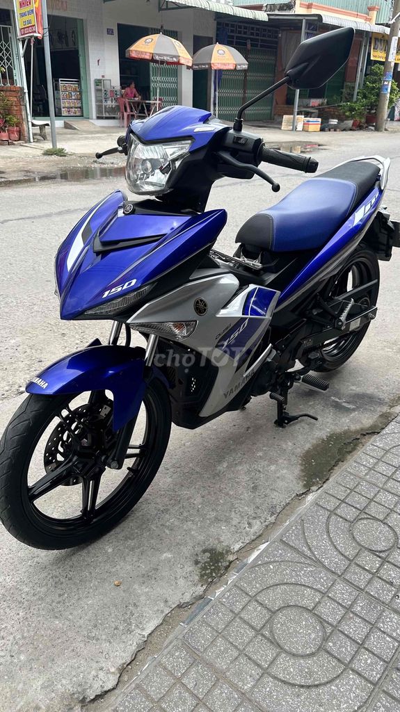 Yamaha Exciter 2016 - ảnh 4