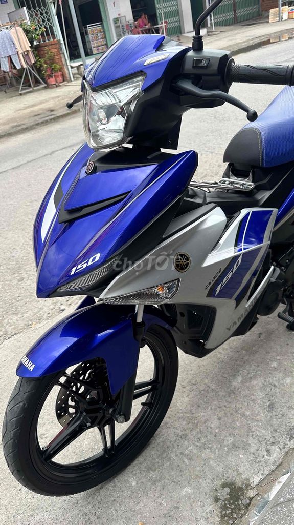 Yamaha Exciter 2016 - ảnh 5