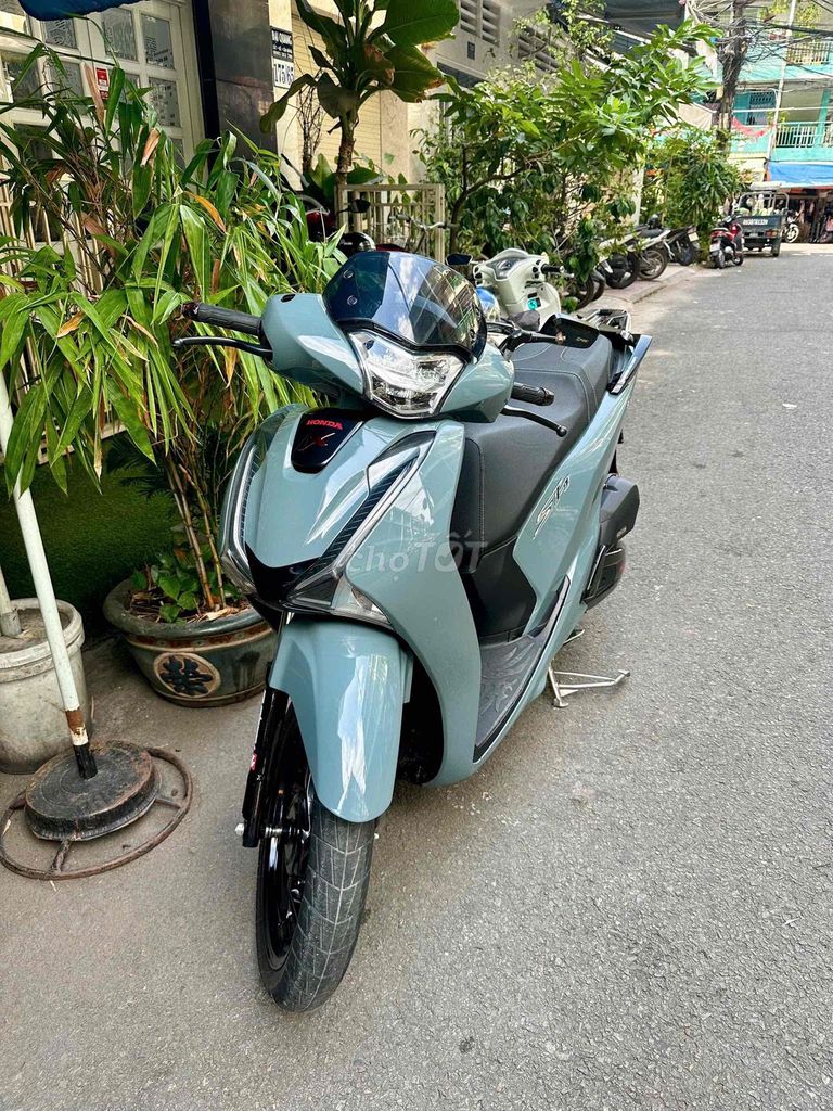 Honda SH 2019 - ảnh 1