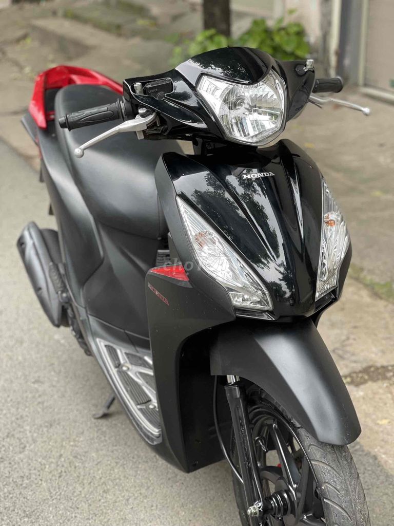 Honda Vision 2020 - ảnh 2
