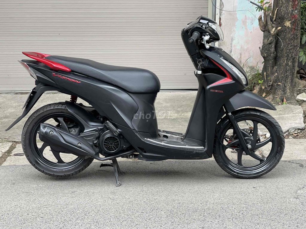 Honda Vision 2020 - ảnh 3