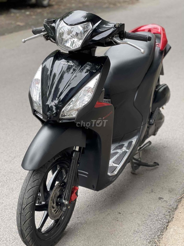 Honda Vision 2020 - ảnh 4