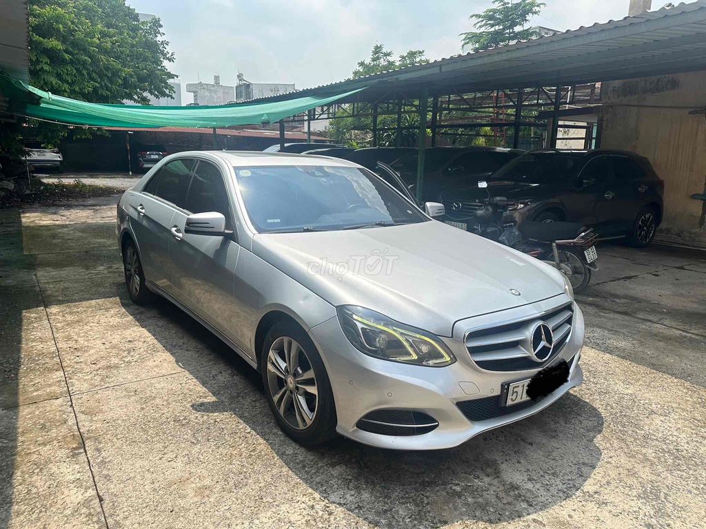Mercedes-Benz - ảnh 1