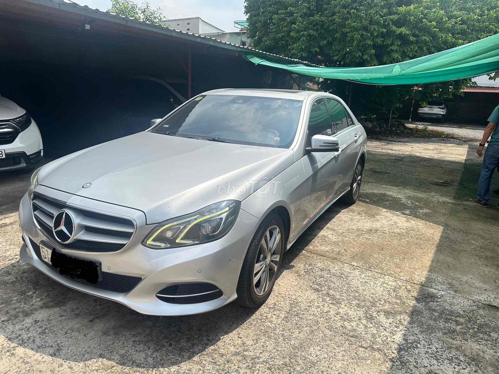 Mercedes-Benz - ảnh 2