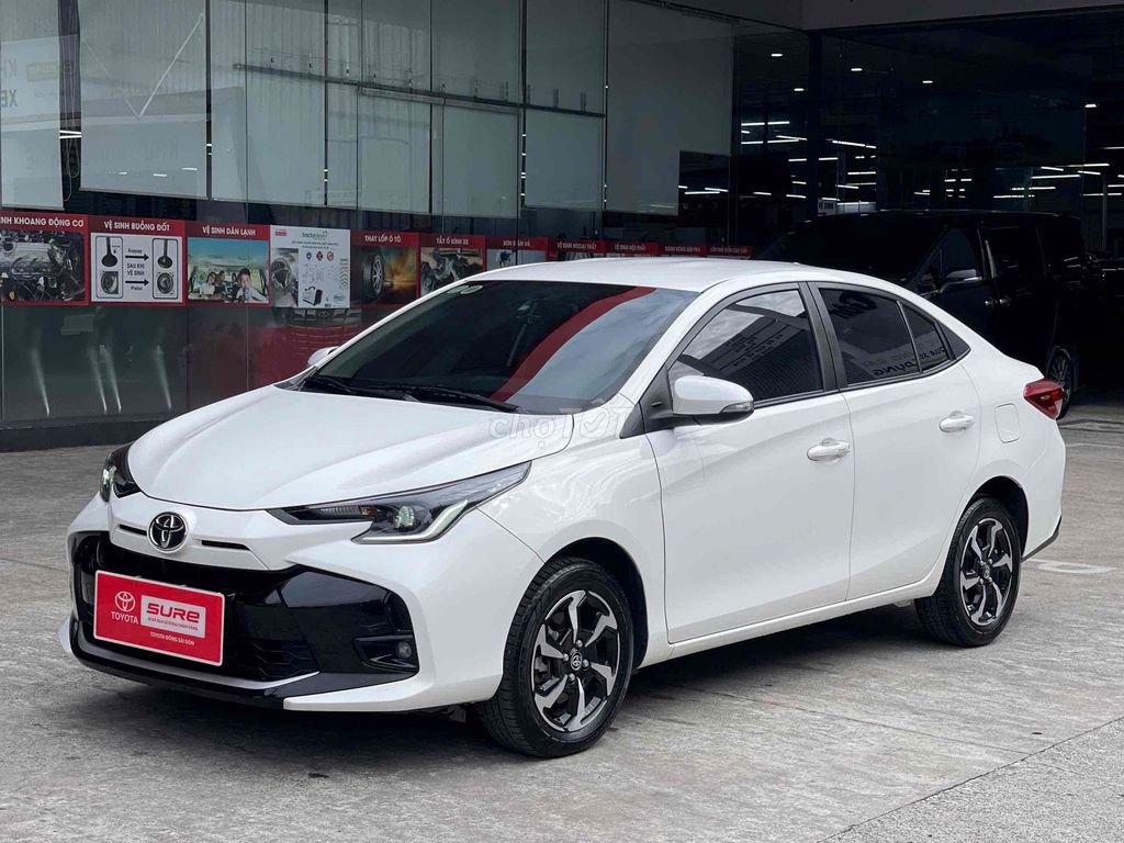 Toyota 2025 - ảnh 2
