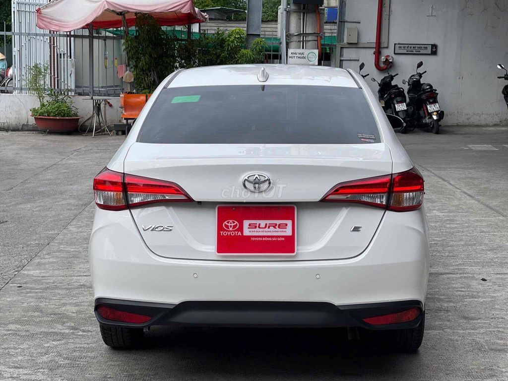 Toyota 2025 - ảnh 3