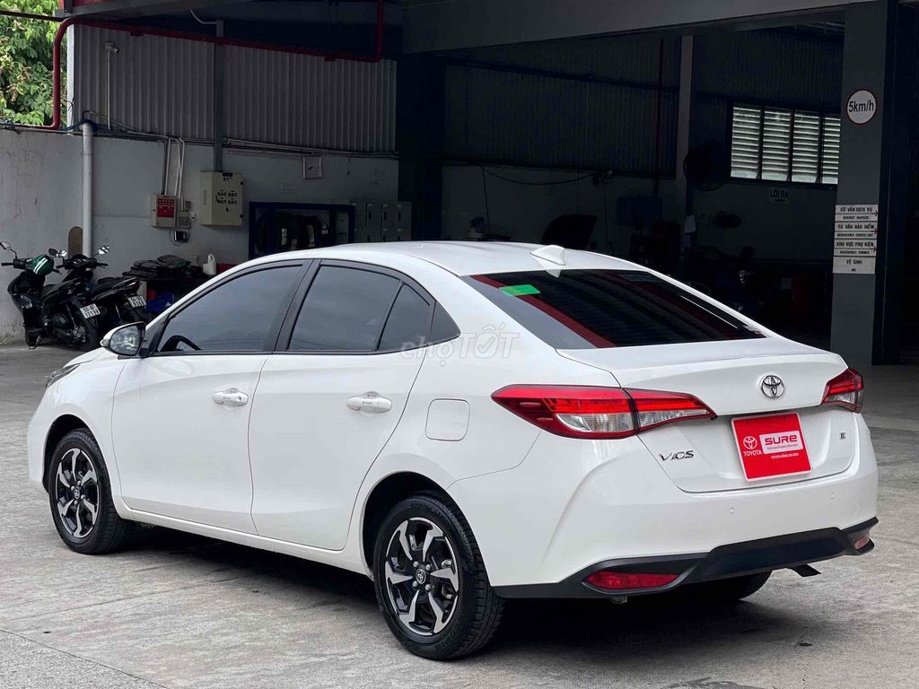 Toyota 2025 - ảnh 4