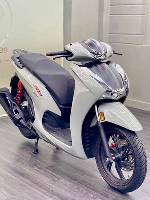 Honda SH 2024 - ảnh 1