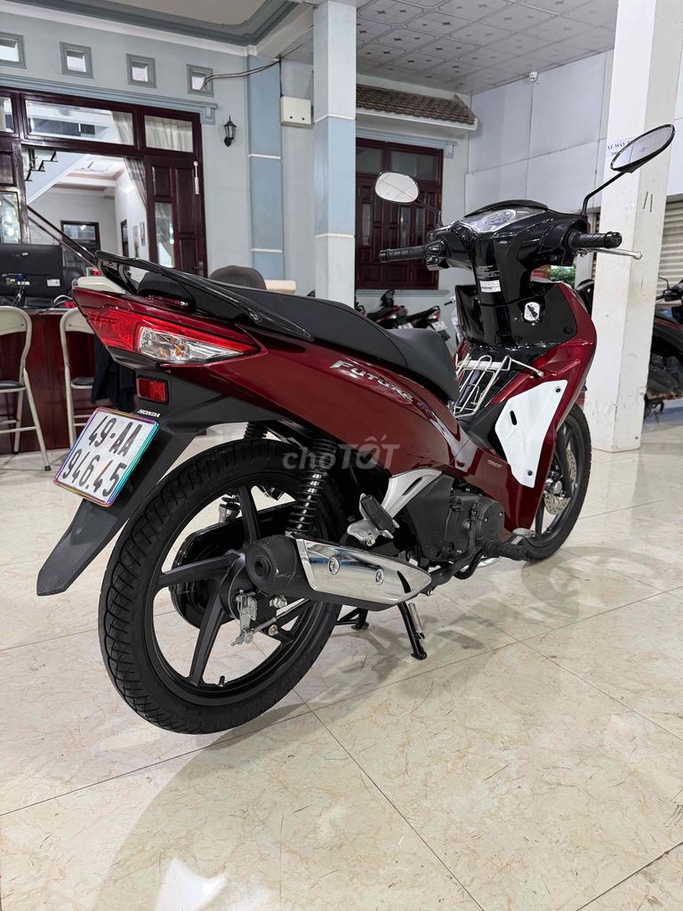 Honda Future 2026 - ảnh 2