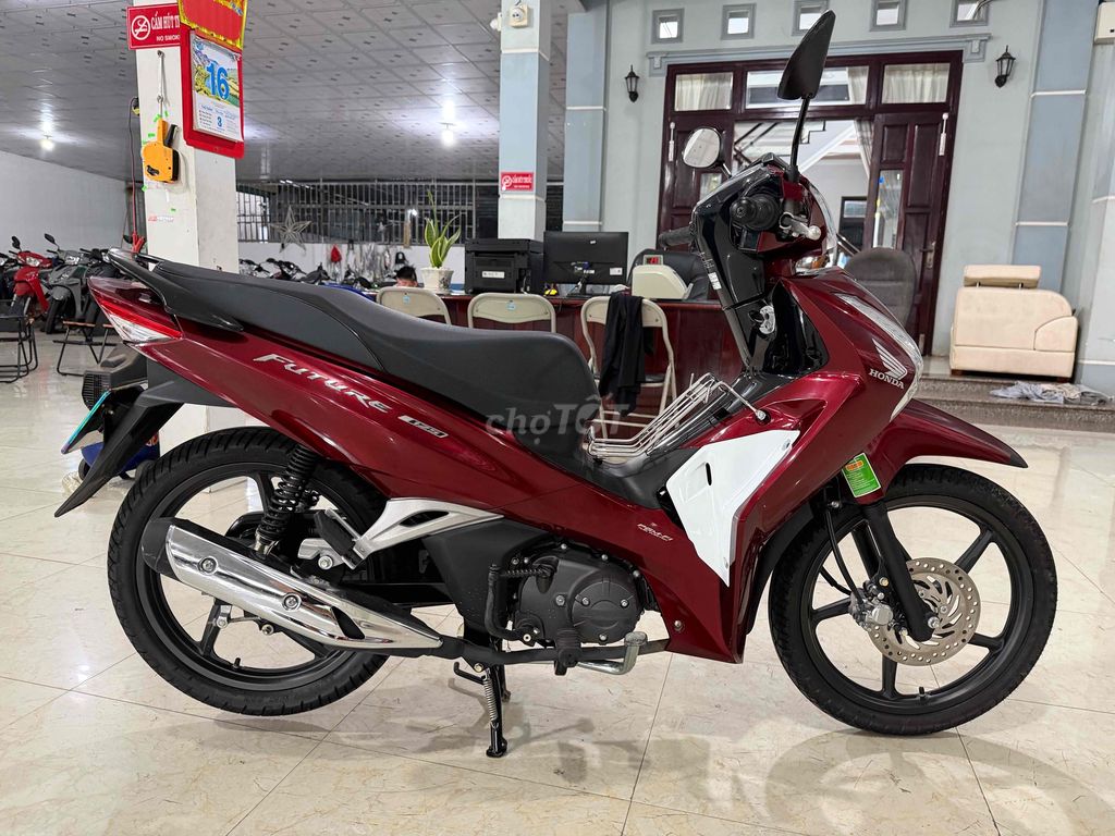 Honda Future 2026 - ảnh 3