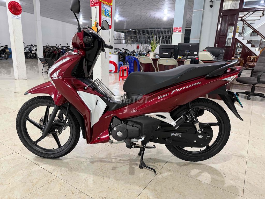 Honda Future 2026 - ảnh 4