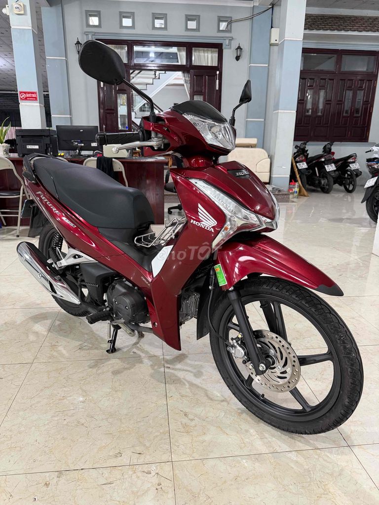 Honda Future 2026 - ảnh 5