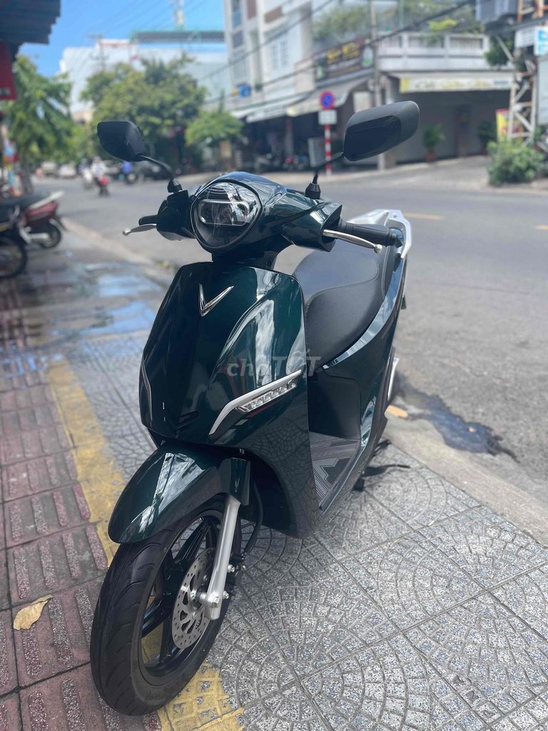 VinFast Feliz 2025 - ảnh 3