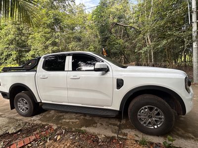 Ford Ranger 2026 - ảnh 1