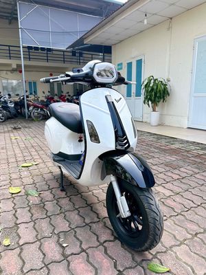 Xe m 2021 - ảnh 1