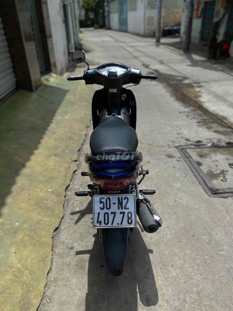 Honda Wave 2022 - ảnh 1