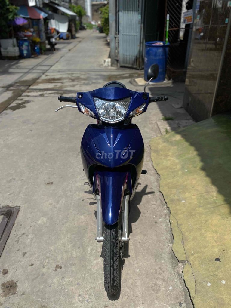 Honda Wave 2022 - ảnh 4