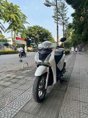 Honda SH 2016 - ảnh 1