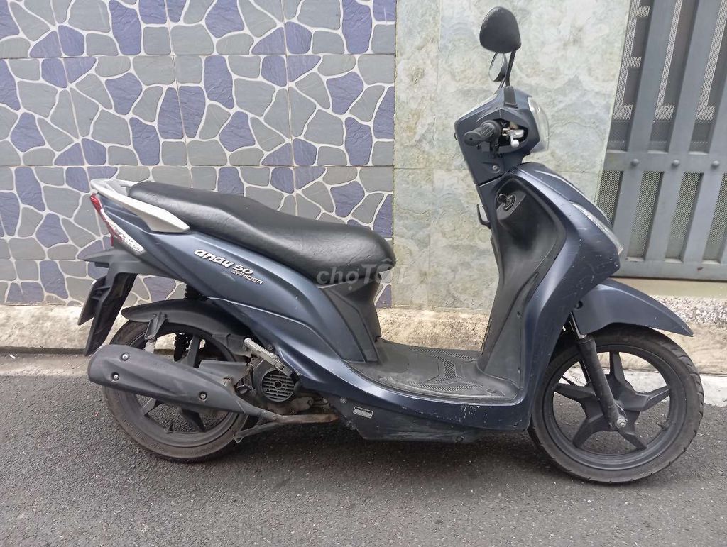 Kymco Candy 2020 - ảnh 1