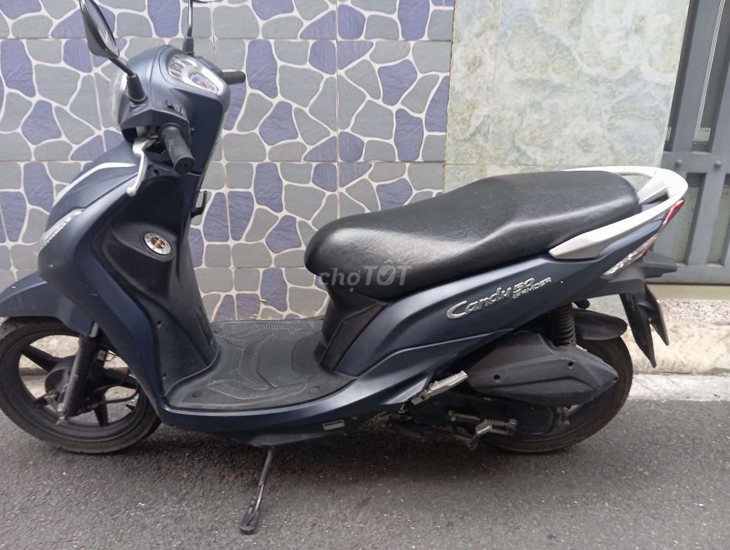 Kymco Candy 2020 - ảnh 2