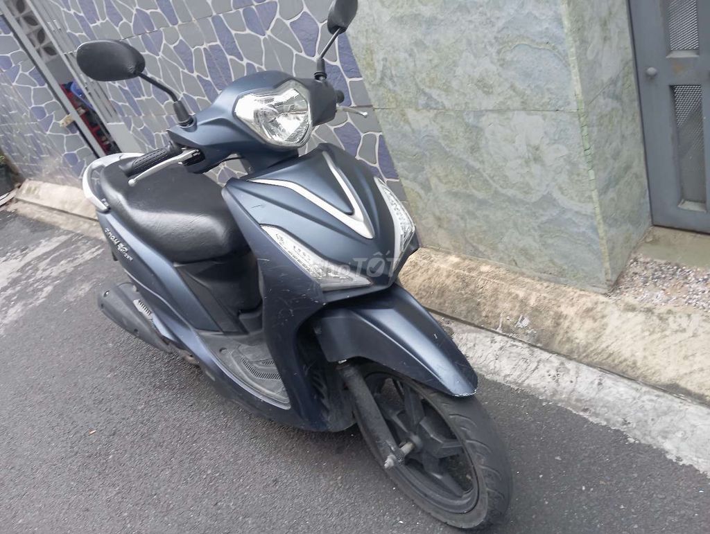 Kymco Candy 2020 - ảnh 3