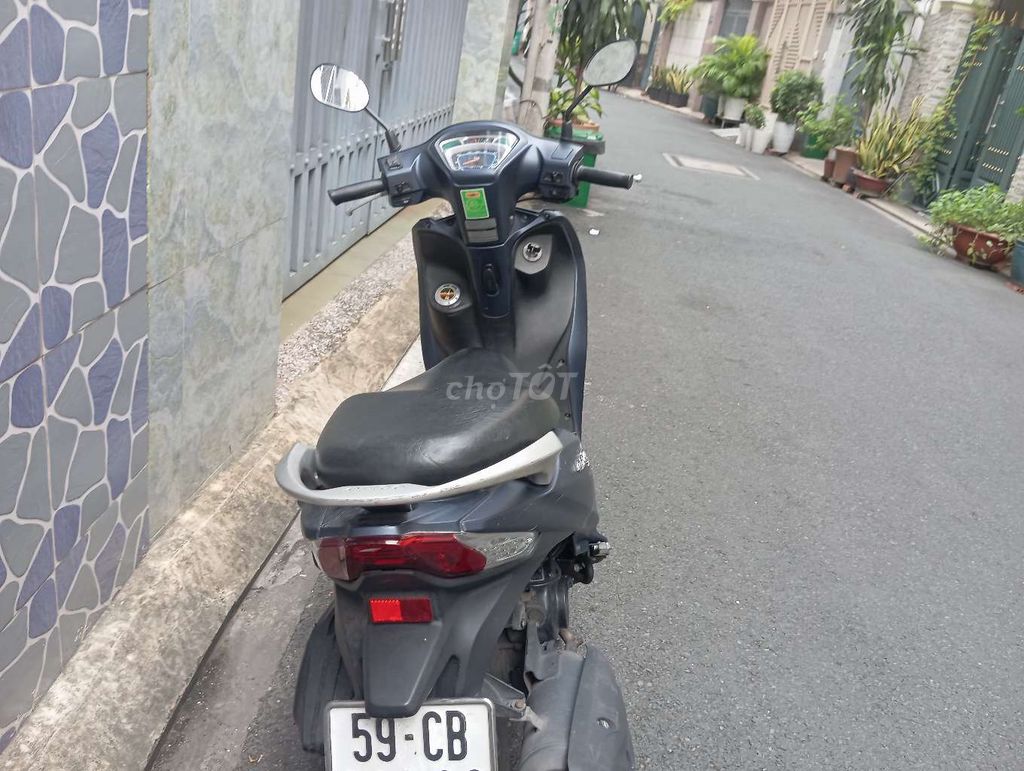 Kymco Candy 2020 - ảnh 4