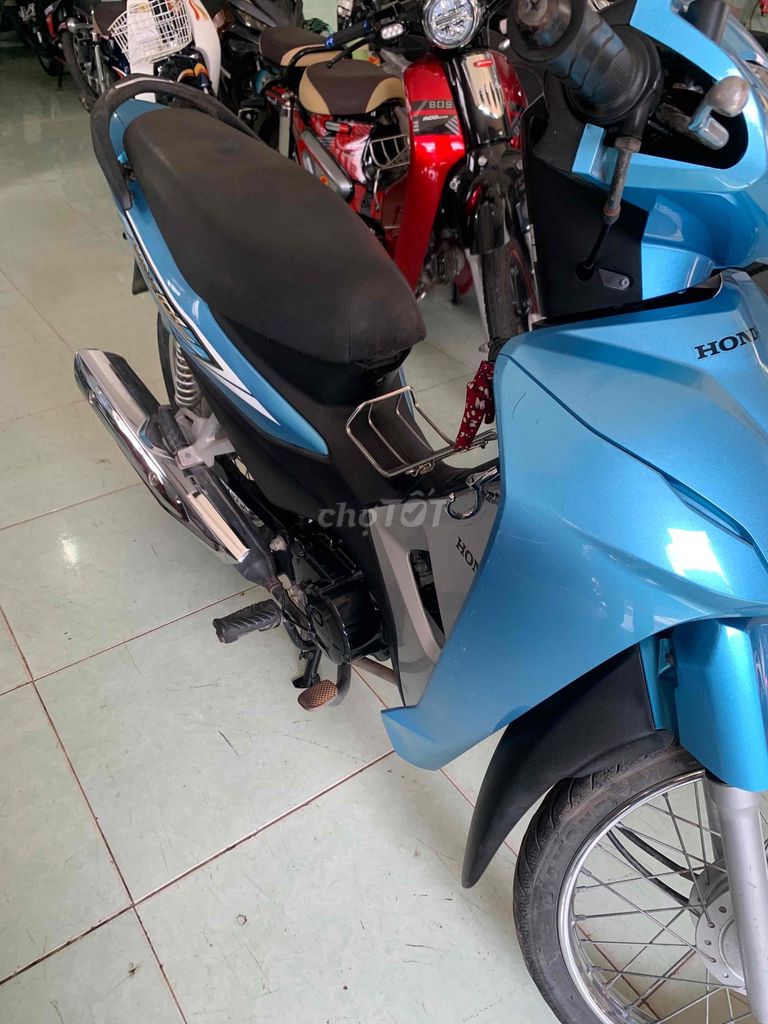 Honda Wave 2018 - ảnh 3