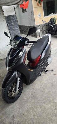 Honda Lead 2018 - ảnh 1