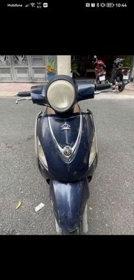 Xe tay 2012 - ảnh 1