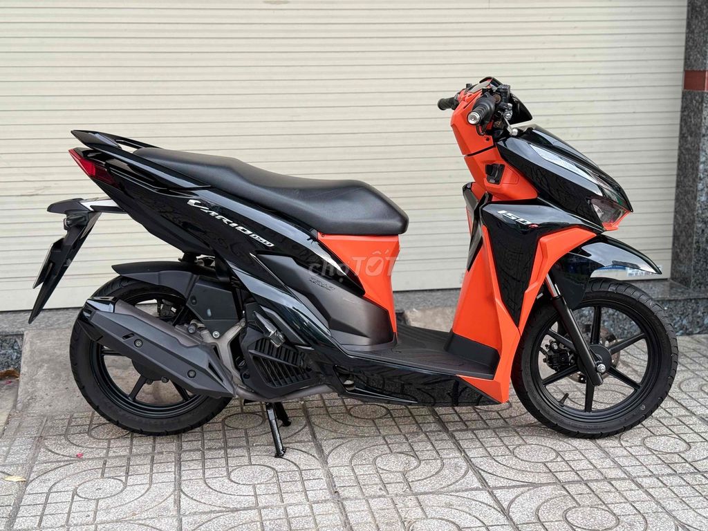 Honda Vario 2018 - ảnh 1