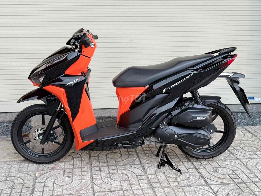 Honda Vario 2018 - ảnh 2