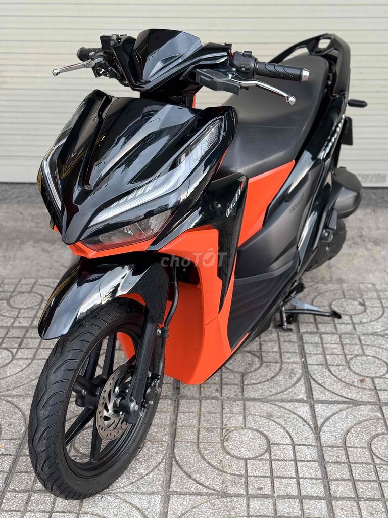 Honda Vario 2018 - ảnh 3