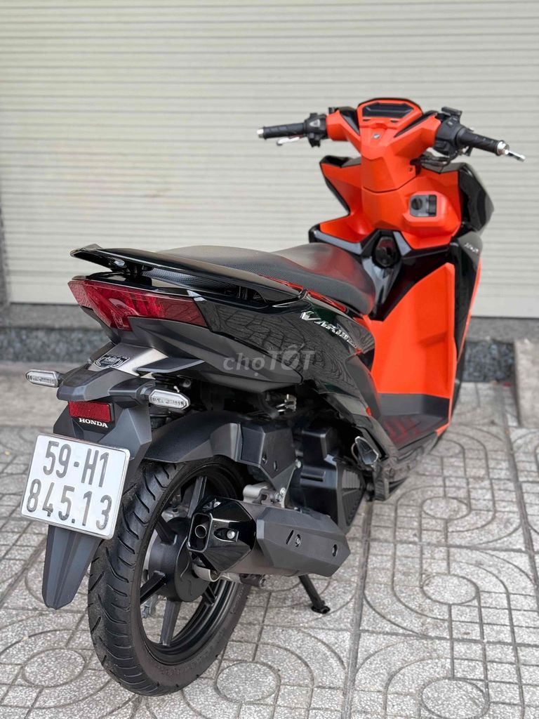Honda Vario 2018 - ảnh 4