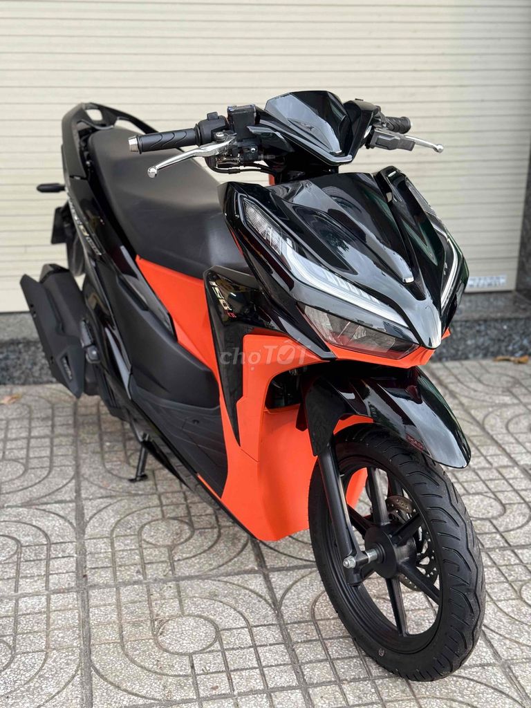 Honda Vario 2018 - ảnh 5