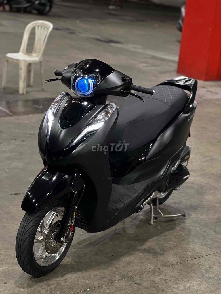 Honda Lead 2023 - ảnh 1