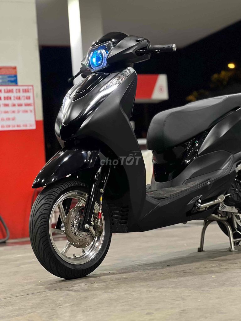 Honda Lead 2023 - ảnh 2