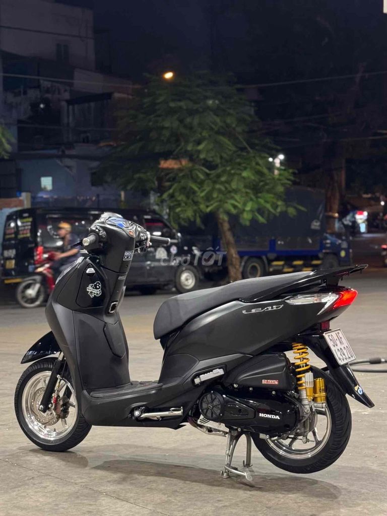 Honda Lead 2023 - ảnh 3